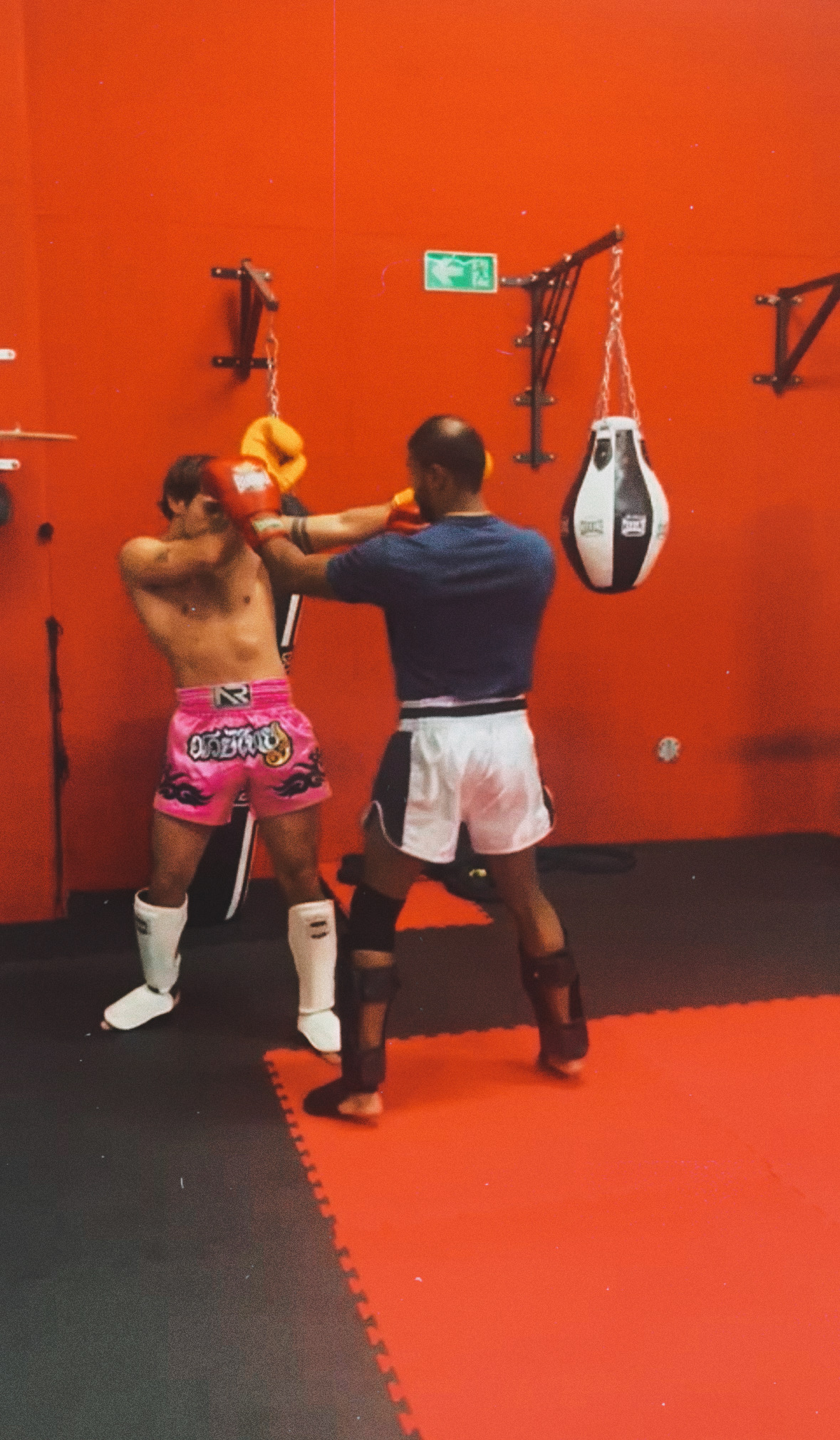 Portada Muay Thai_Mbfpinto